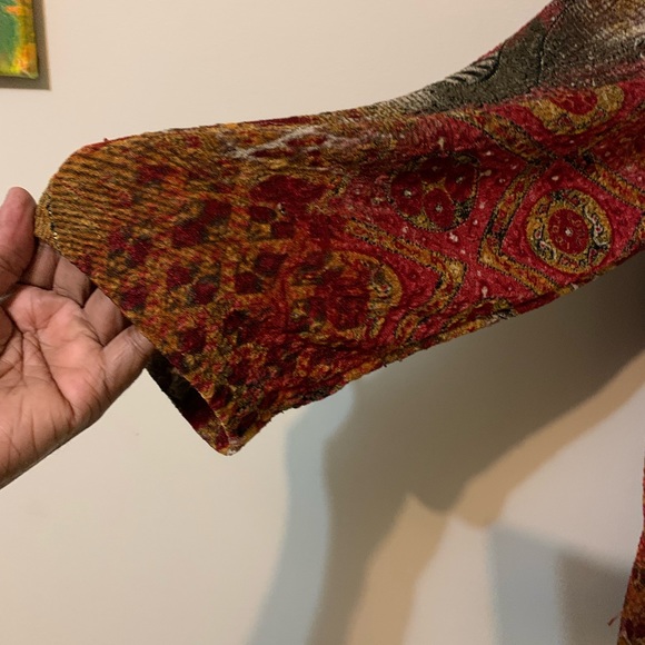 NAPA VALLEY Top size XL - Picture 6 of 14